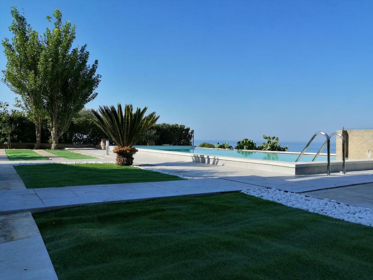 Villa Eleonora Marina di Ragusa Exterior photo