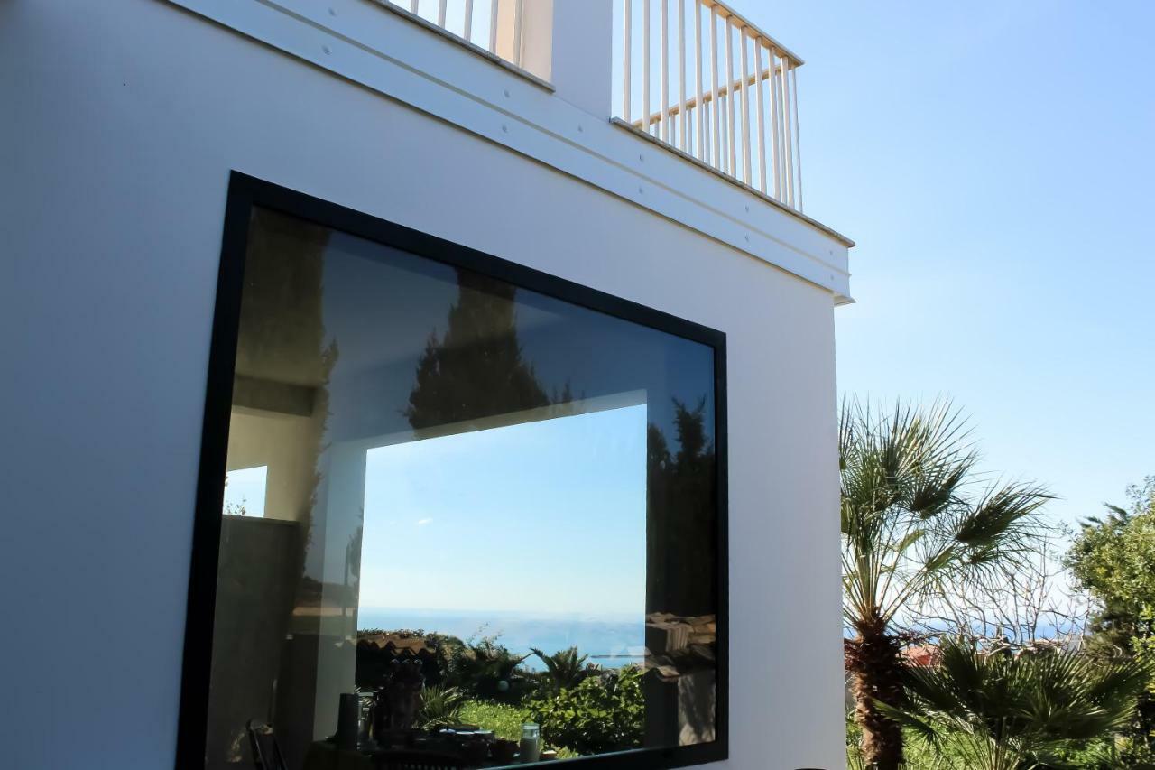 Villa Eleonora Marina di Ragusa Exterior photo